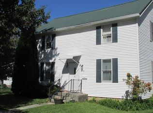 716 E Walnut St, Portland, IN 47371