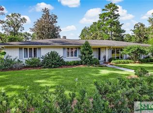 205 Lee Blvd, Savannah, GA 31405