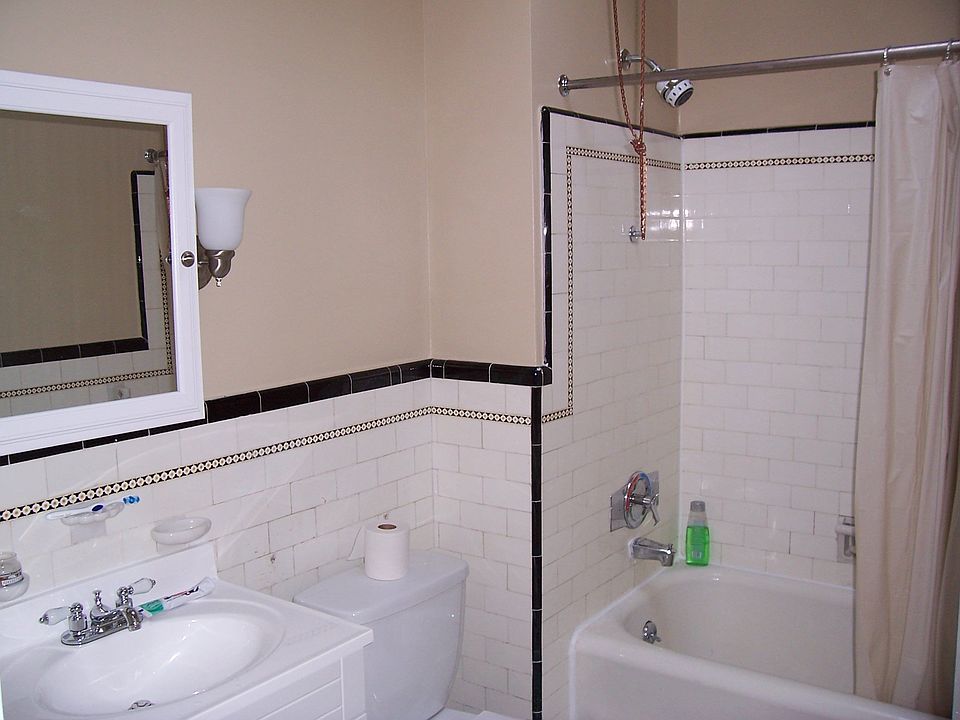 Bath Room