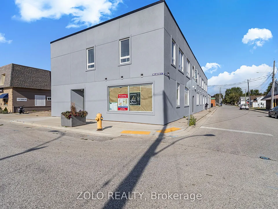 206 Wellington St #5