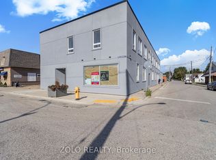 206 Wellington St UNIT 4, Chatham Kent, ON N8A 2X9
