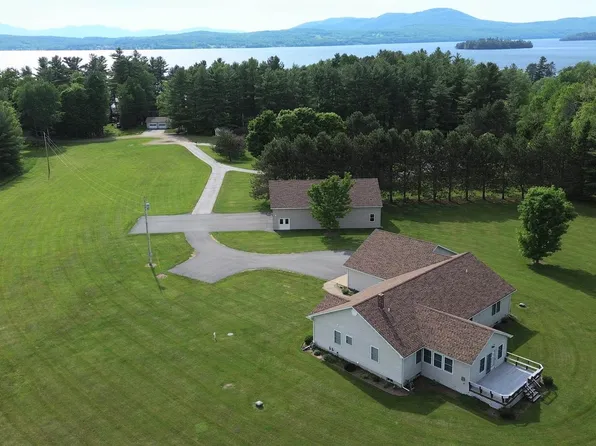 348 Whispering Pines Road, Derby, VT 05829