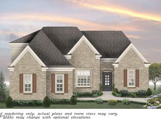 1859 Benton Dr, Hernando, MS 38632