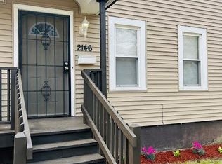 2146 Westburn Ave, Cleveland, OH 44112