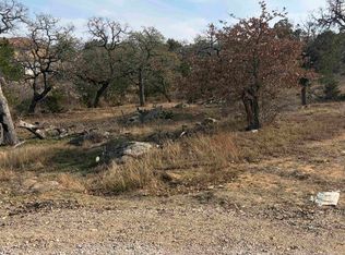 W4027 Swear Injun Circle, Horseshoe Bay, TX 78657