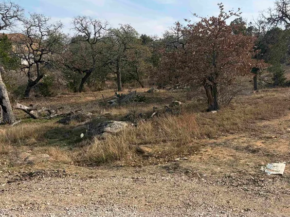 W4027 Swear Injun Circle, Horseshoe Bay, TX 78657