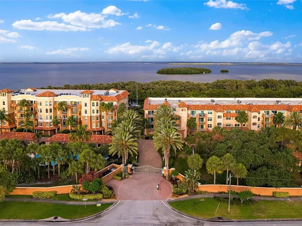 1645 Pinellas Bayway S APT A8, Tierra Verde, FL 33715