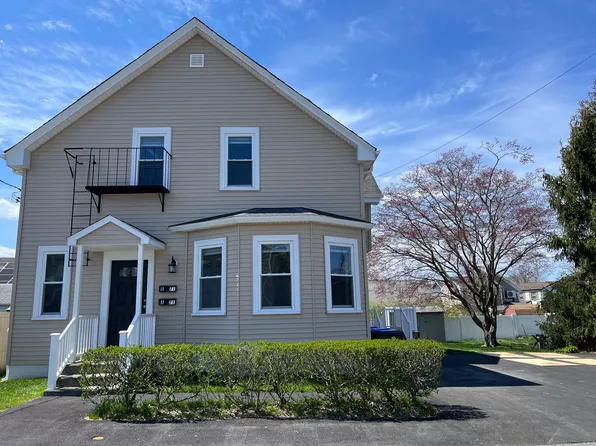 71 East St, Riverside, RI