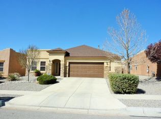 1507 Salida Sol Dr SE, Rio Rancho, NM 87124
