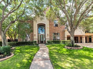 11415 Legend Manor Dr, Houston, TX 77082