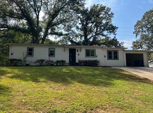 3848 Cherokee Trl, Suwanee, GA 30024