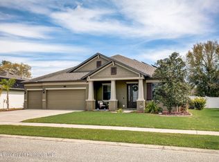652 Tierra Dr, Spring Hill, FL 34609
