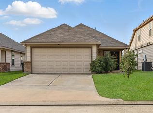 12911 Italian Cypress Trl, Houston, TX 77044