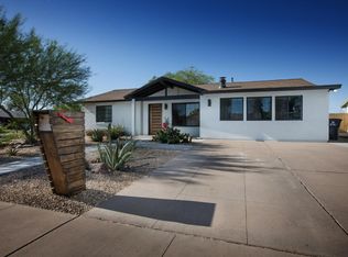1 W Rice Dr, Tempe, AZ 85283