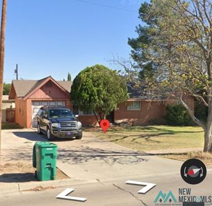 308 N 9th St, Lovington, NM, 88260