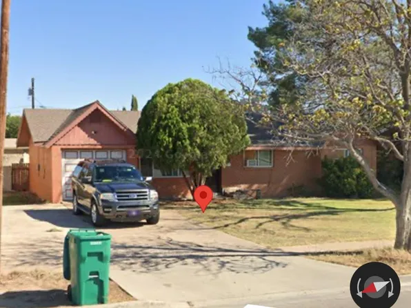 308 N 9th St, Lovington, NM 88260