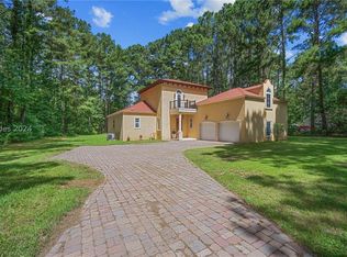 513 Wagon Branch Loop, Ridgeland, SC 29936