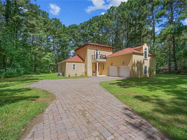 513 Wagon Branch Loop, Ridgeland, SC 29936