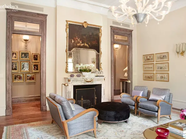 1 West 72nd Street 10-11 image 3 of 13