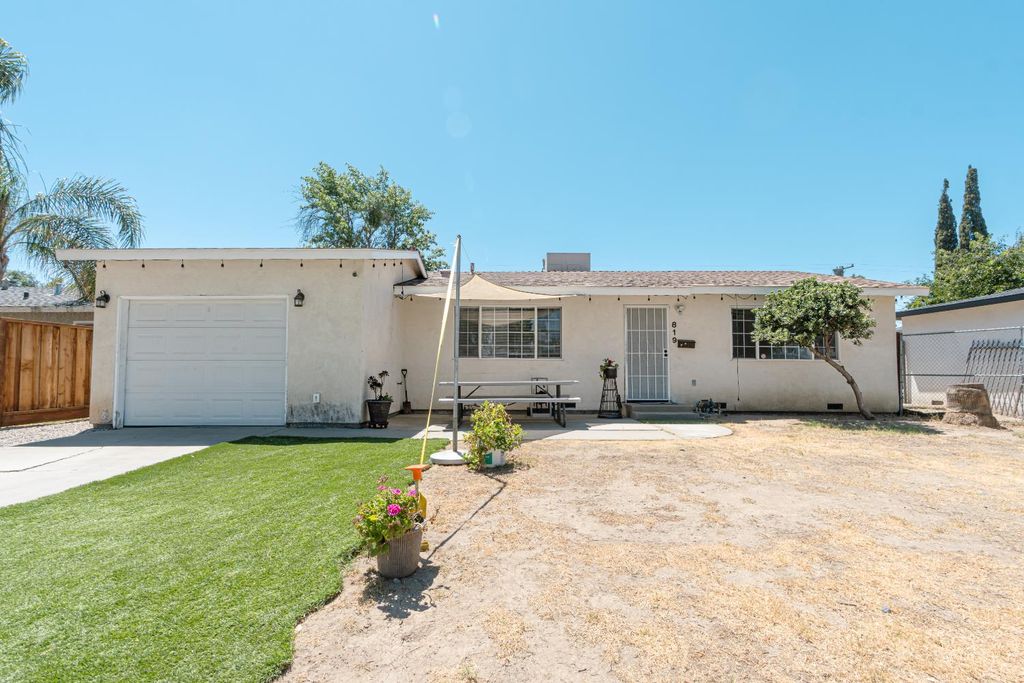 819 Jeffrey Rd, Los Banos, CA