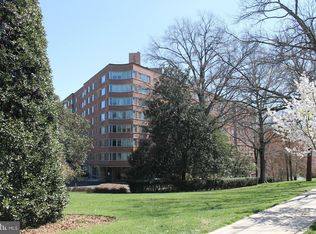 4200 Cathedral Ave Condominium, Washington, DC 20016