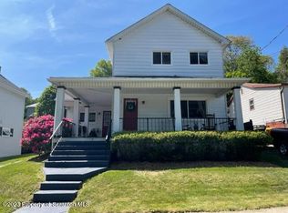 145 Gorham Ave, Jermyn, PA