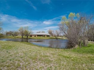 2275 Chinn Rd, Denton, TX 76207