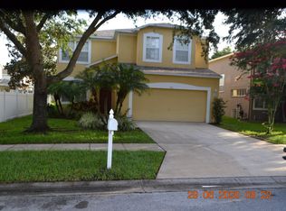 7711 Cedarhurst Ln, Tampa, FL 33625