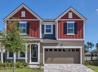 3436 Stonegate Dr, Ocoee, FL 34761