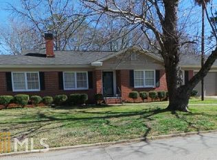 312 Waverly Way, Lagrange, GA 30240