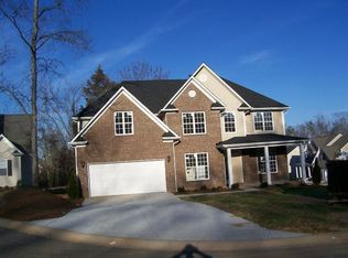 10811 Maryanna Ct, Charlotte, NC 28213