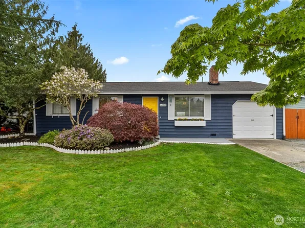 6600 66th Drive NE, Marysville, WA 98270