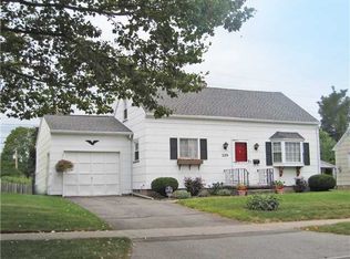 229 Bernice St, Rochester, NY 14615