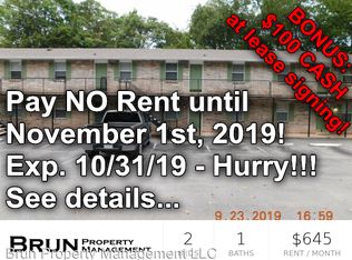 440 E Red Bud Rd, Knoxville, TN 37920