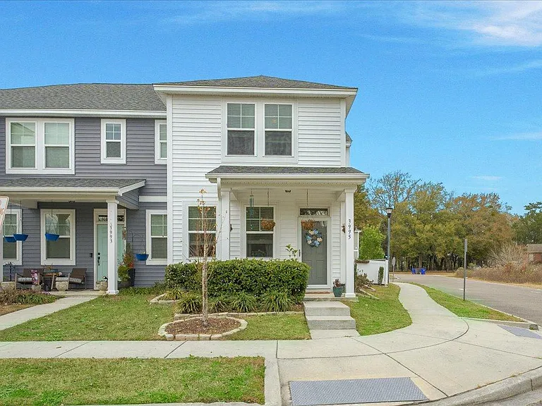 3995 Four Poles Park Dr — Photo 19