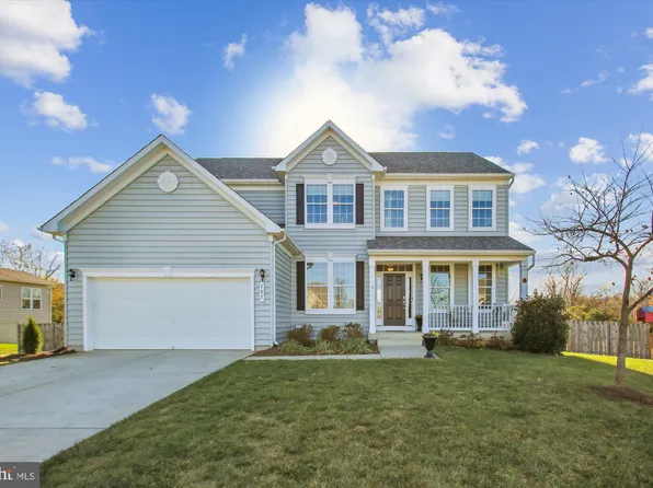 787 McGuire Cir, Berryville, VA 22611