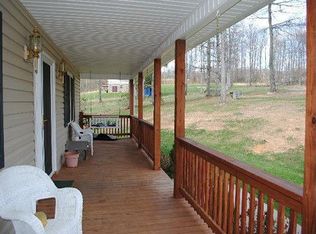 137 View Point Ln, Sparta, NC 28675