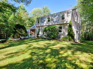 11 Tamarack Rd, Lee, NH 03861