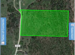 205 County Road 4252, Berryville, AR 72616
