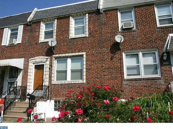 4527 Hale St, Philadelphia, PA 19135