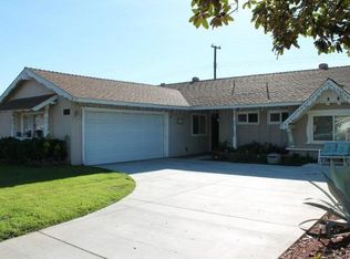 3002 W Camile St, Santa Ana, CA 92704