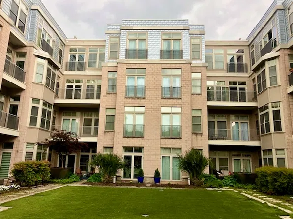 1209 N Charles St Unit 1-116, Baltimore, MD 21201