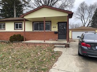 36220 Kendall St, Wayne, MI 48184