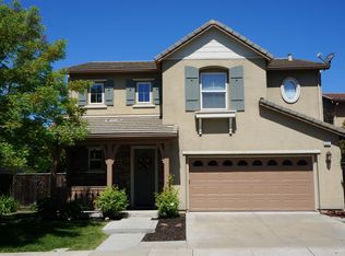521 Adriatic Ct, San Ramon, CA 94582