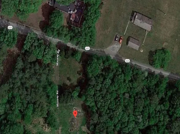 3121 Massey Rd, King George, VA 22485