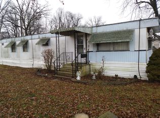 247 George St, Gettysburg, OH 45328