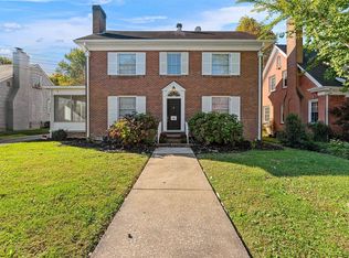 105 Mooreland Dr, Hopkinsville, KY 42240