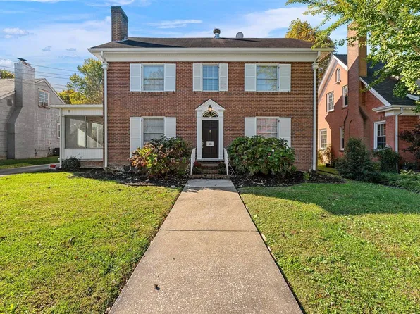 105 Mooreland Dr, Hopkinsville, KY 42240