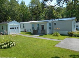 2 B St, Bangor, ME 04401