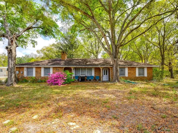 3316 Seaview Dr, Spring Hill, FL 34606